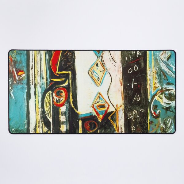 Item preview, Jackson Pollock designed and sold by hg6y.