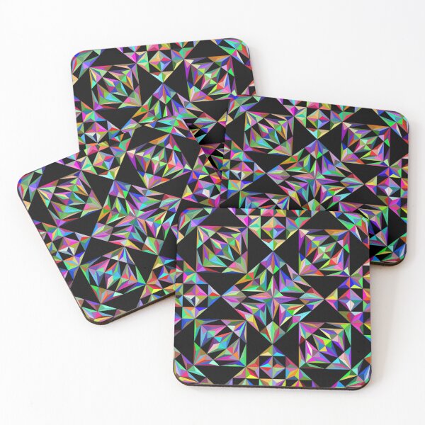 Item preview, Black Diamond 47 designed and sold by Gluecknika.