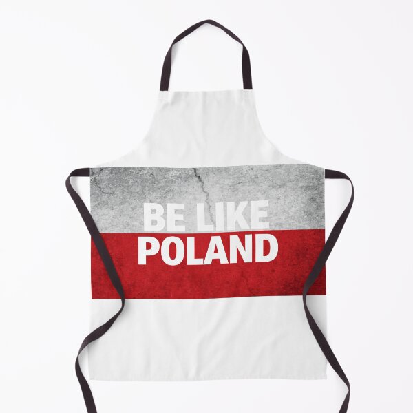 Item preview, Be Like Poland designed and sold by ArtCraftLab.
