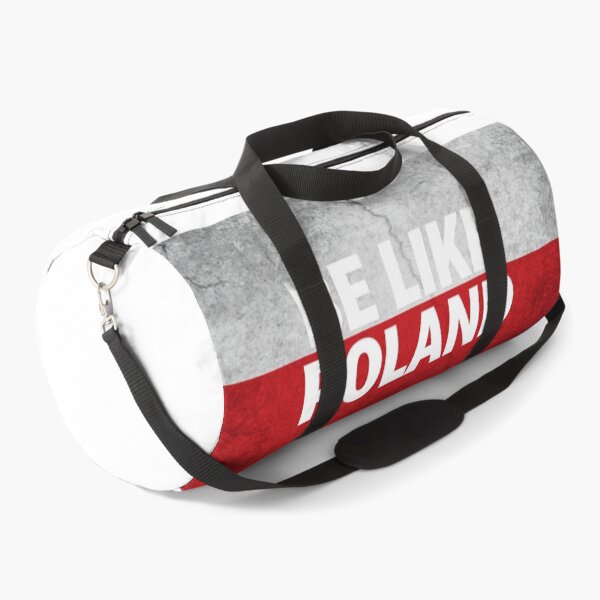 Item preview, Be Like Poland designed and sold by ArtCraftLab.
