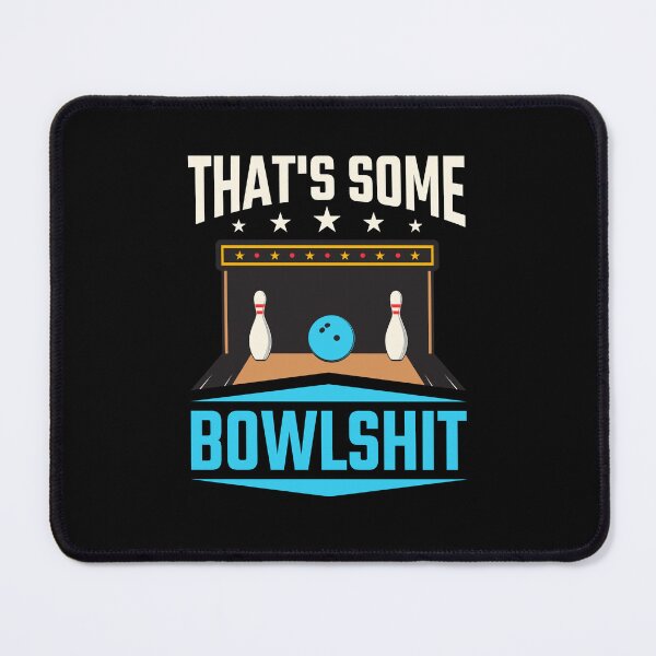 Item preview, Funny Bowling Split Joke designed and sold by jaygo.