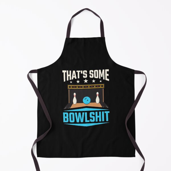Item preview, Funny Bowling Split Joke designed and sold by jaygo.