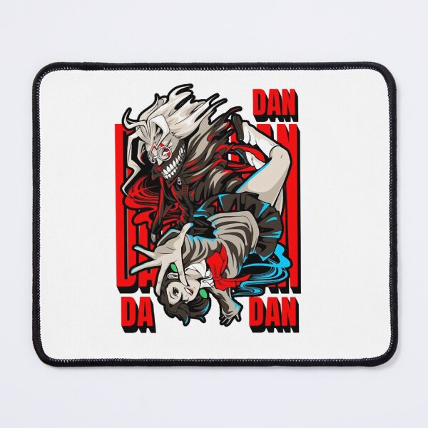 Item preview, Dandadan Anime Classic designed and sold by Zaflab.