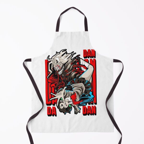 Item preview, Dandadan Anime Classic designed and sold by Zaflab.