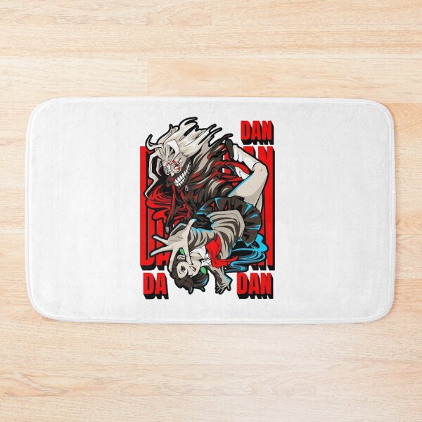 Item preview, Dandadan Anime Classic designed and sold by Zaflab.