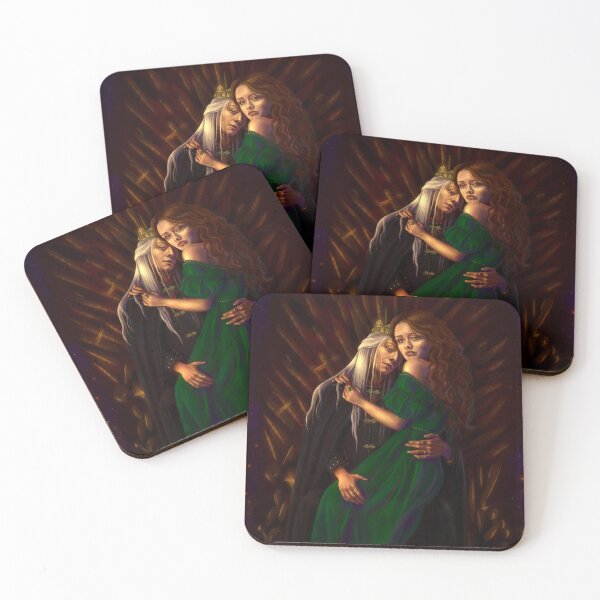 Item preview, Rhaenicent fanart designed and sold by astrohuman.