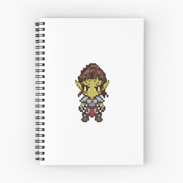 Item preview, Laezel Pixel Art designed and sold by Alekandro24.