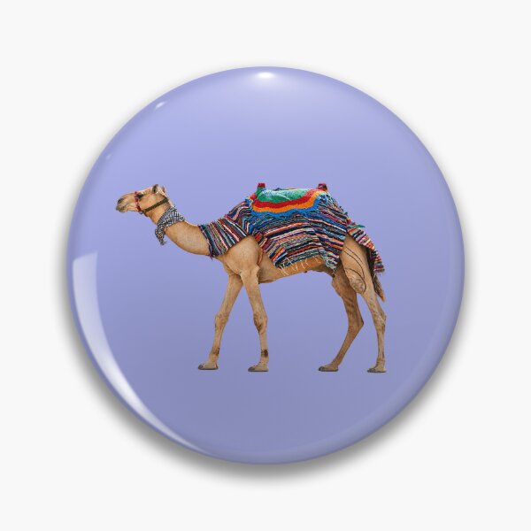 Item preview, Traveller Camel designed and sold by Fox Tail Seven.