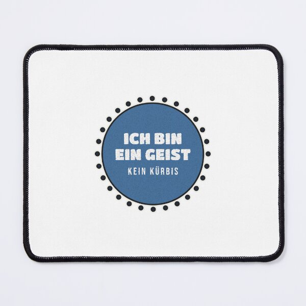 Item preview, I'm a ghost, not a pumpkin – Halloween saying | Humorous design designed and sold by Glowfy.
