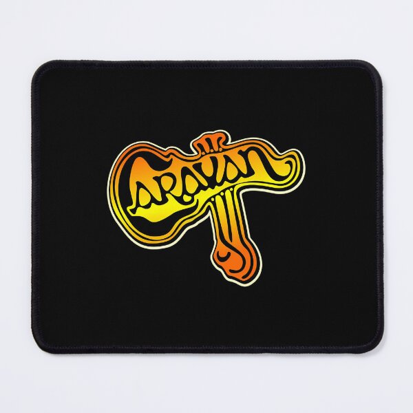 Item preview, Caravan (Progressive Rock) (Canterbury Scene) designed and sold by RonanHalstead.