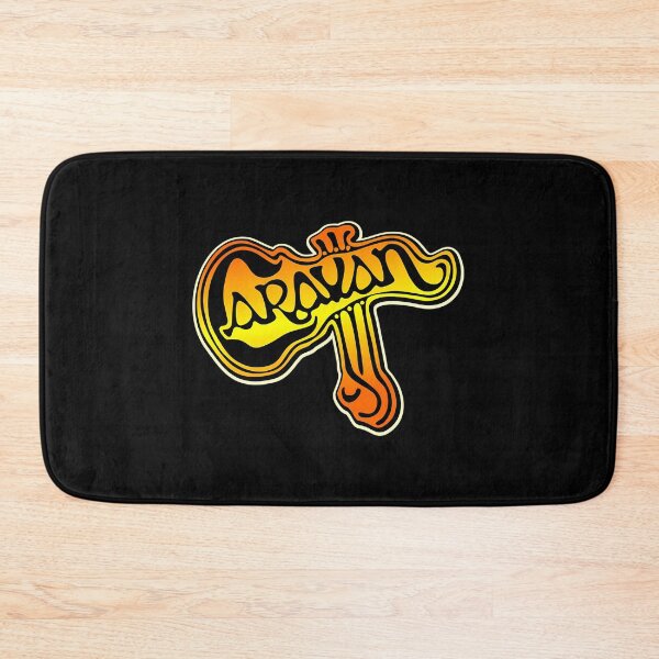 Item preview, Caravan (Progressive Rock) (Canterbury Scene) designed and sold by RonanHalstead.