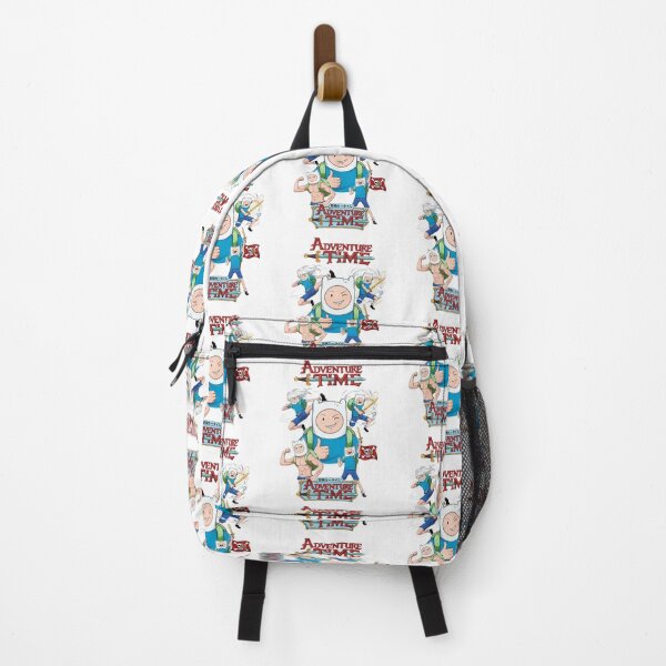 Item preview, Adventure Time Finn Multi Pose Anime Style Design designed and sold by Bywai.