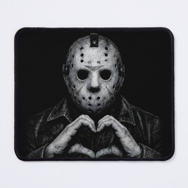Item preview, Horror Characters Heart designed and sold by Thedondom.