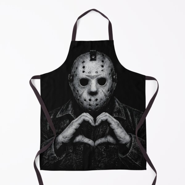 Item preview, Horror Characters Heart  designed and sold by Thedondom.