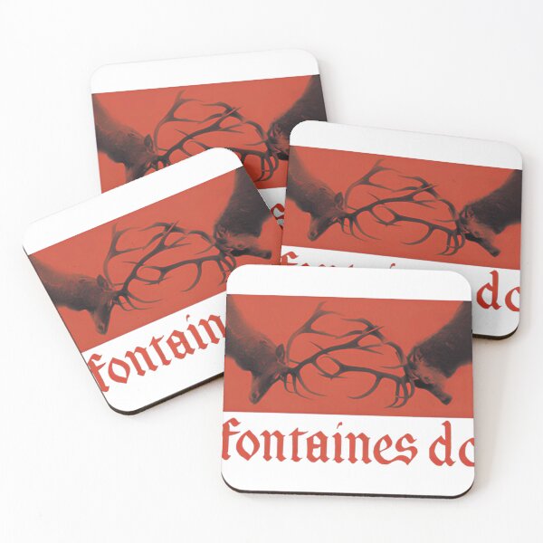 Item preview, Fontaines D.C. - Marching Band Guitarist designed and sold by WallHelloStore.