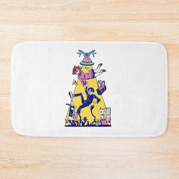 Item preview, Fighting Ghosts Classic designed and sold by Zaflab.