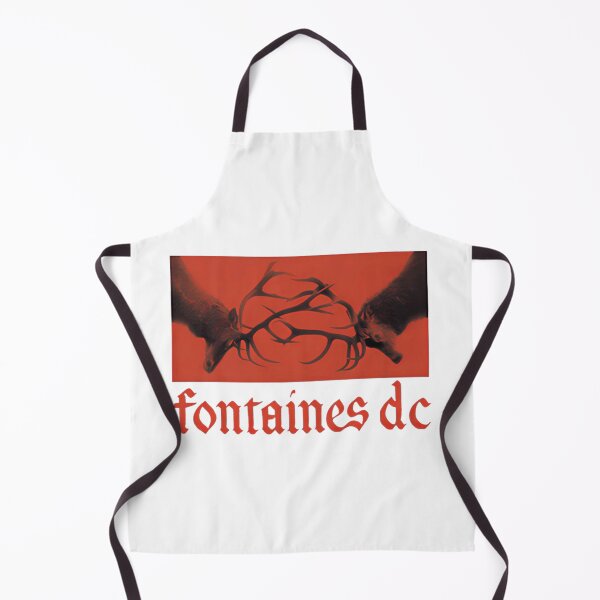 Item preview, Fontaines D.C. - Marching Band Guitarist designed and sold by WallHelloStore.