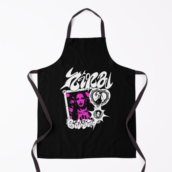 Item preview, Silhouette Style R&B Singer  designed and sold by BanannaBones.