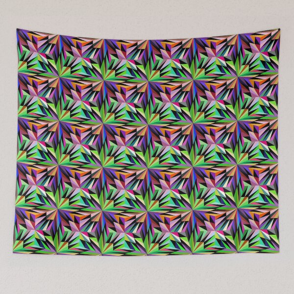 Item preview, Black Diamond 48 designed and sold by Gluecknika.