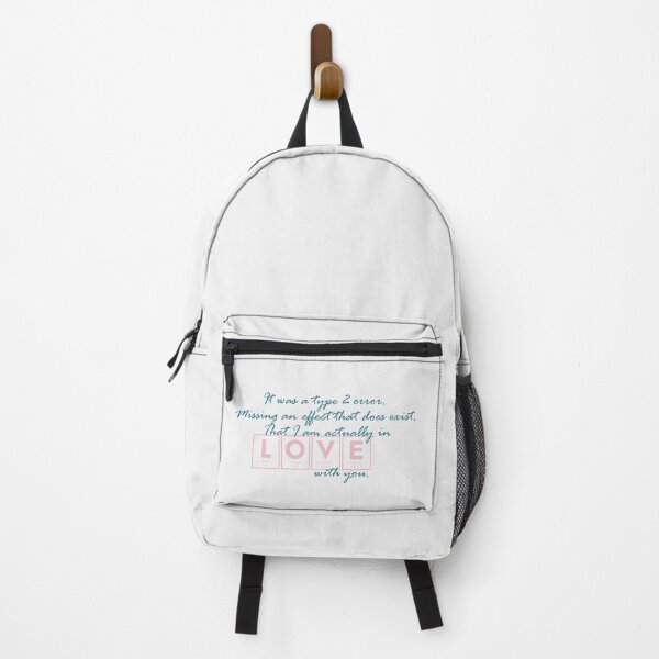 Item preview, It was a type 2 error... | the love hypothesis designed and sold by Pinu92.