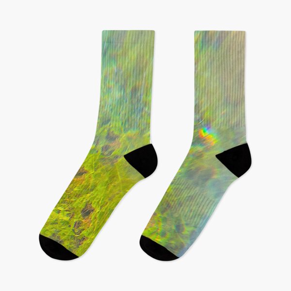 Item preview, Emerald Sanctuary: Peaceful Forest Prism designed and sold by ElionSolis.