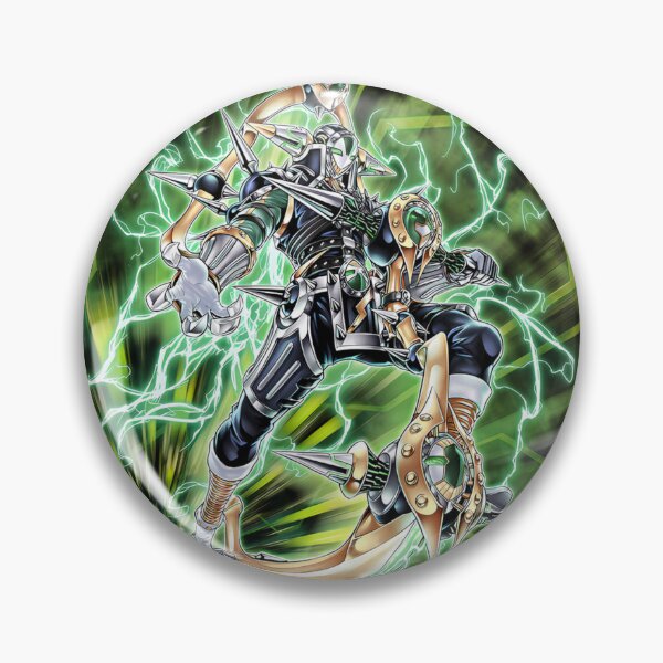 Item preview, Psy-Frame Lord Omega designed and sold by Black Saiyan Magician's Merchandise.