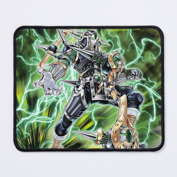 Item preview, Psy-Frame Lord Omega designed and sold by Black Saiyan Magician's Merchandise.