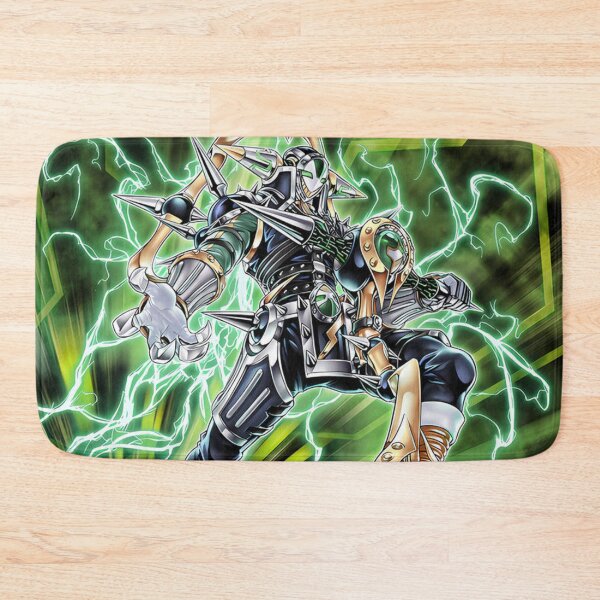 Item preview, Psy-Frame Lord Omega designed and sold by Black Saiyan Magician's Merchandise.
