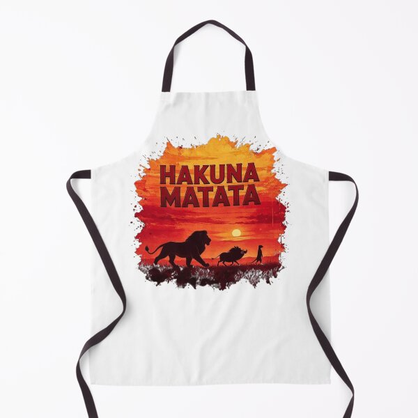 Item preview, hakunamatata designed and sold by sanawnaw154.