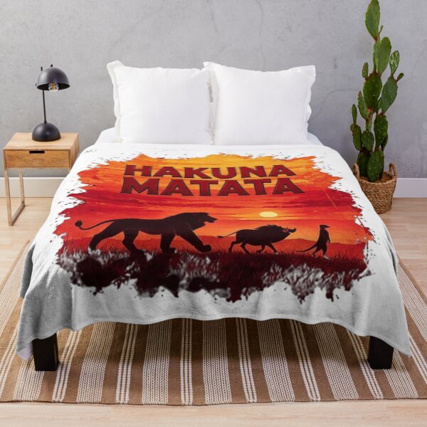 Item preview, hakunamatata designed and sold by sanawnaw154.