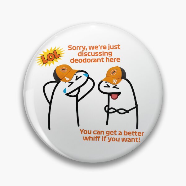 Item preview, Lando  and Oscar Deodorant designed and sold by Inya design.