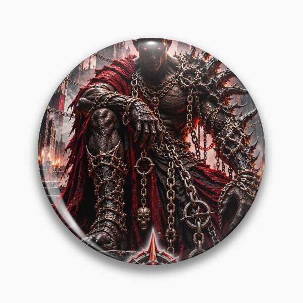 Item preview, Draketh designed and sold by GearCity.