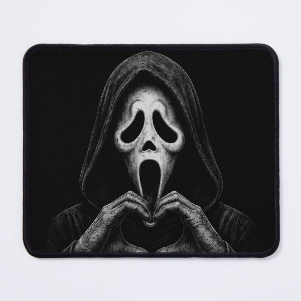 Item preview, Copy of Horror Characters Heart designed and sold by Thedondom.