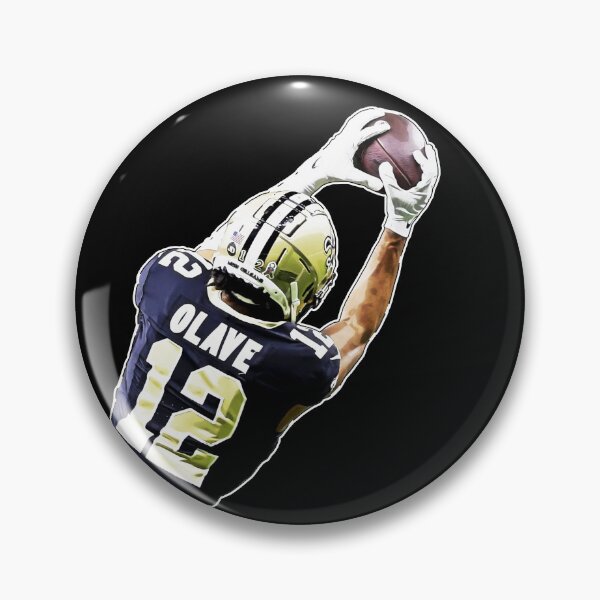 Item preview, olave designed and sold by On Target Sports.