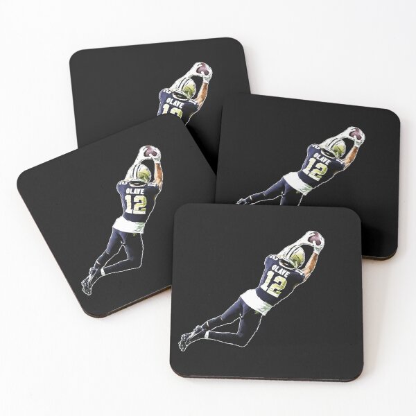 Item preview, olave designed and sold by On Target Sports.
