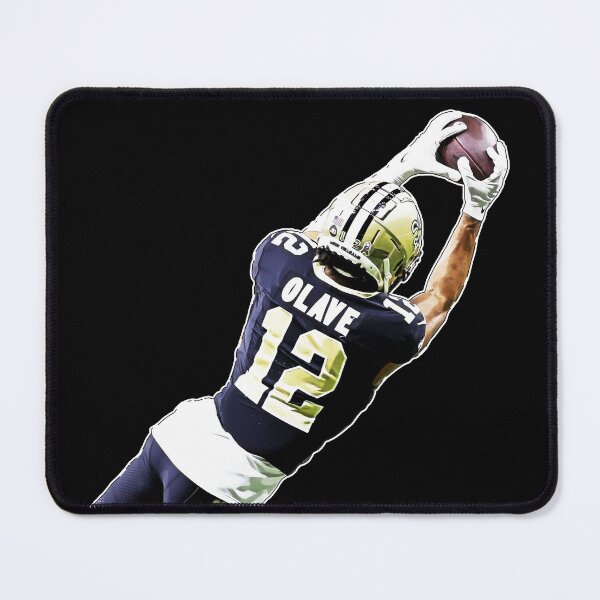 Item preview, olave designed and sold by On Target Sports.