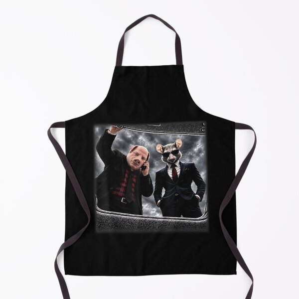 Item preview, John Pork is Calling with Tim Cheese Funny Brainrot Meme  designed and sold by MatherFisher.