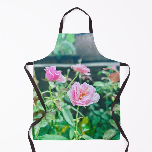 Item preview, Soft Pink Garden Roses designed and sold by lucatjang.