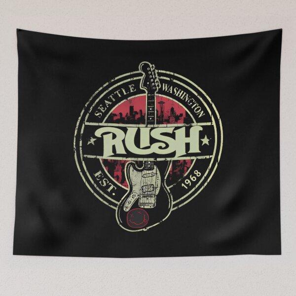 Item preview, Band  designed and sold by RonanHalstead.