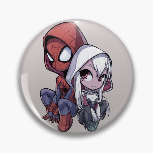 Item preview, Spider Superhero Squad designed and sold by MrHide.