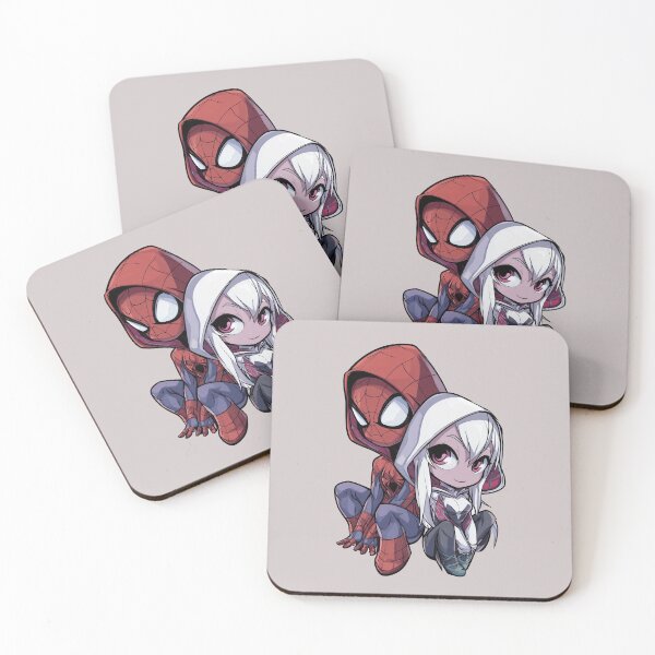 Item preview, Spider Superhero Squad designed and sold by MrHide.