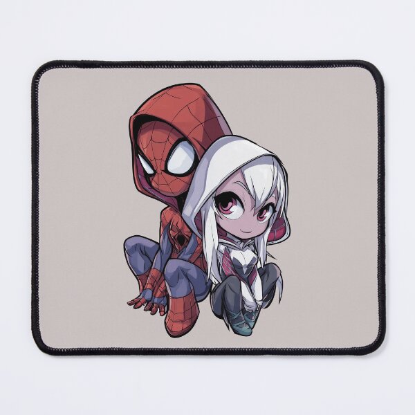Item preview, Spider Superhero Squad designed and sold by MrHide.
