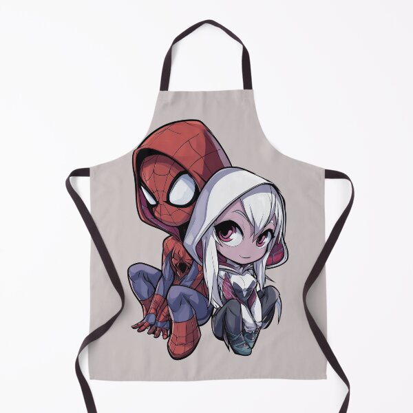 Item preview, Spider Superhero Squad designed and sold by MrHide.