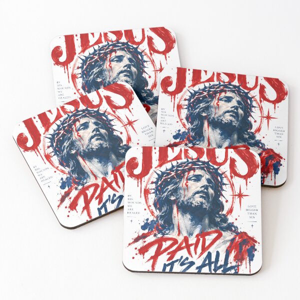 Item preview, Jesus designed and sold by VGreyStudio8249.