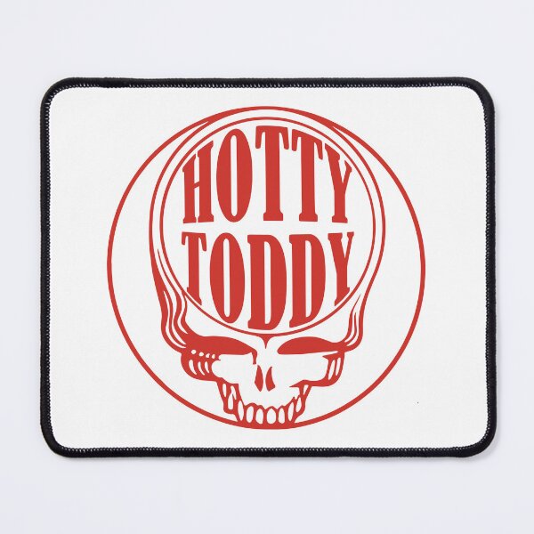 Item preview, Hotty Toddy Ole Miss Rebels designed and sold by Jbrayner.