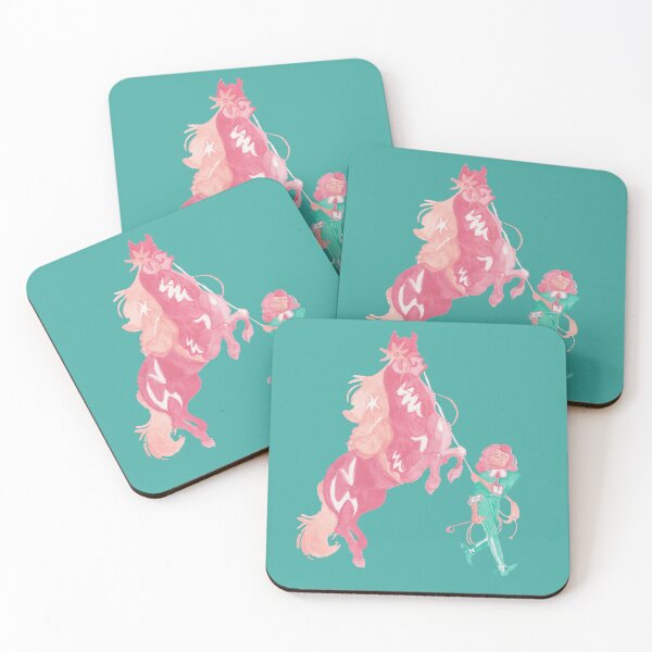 Item preview, Horse & Groom designed and sold by ethanvsanders.