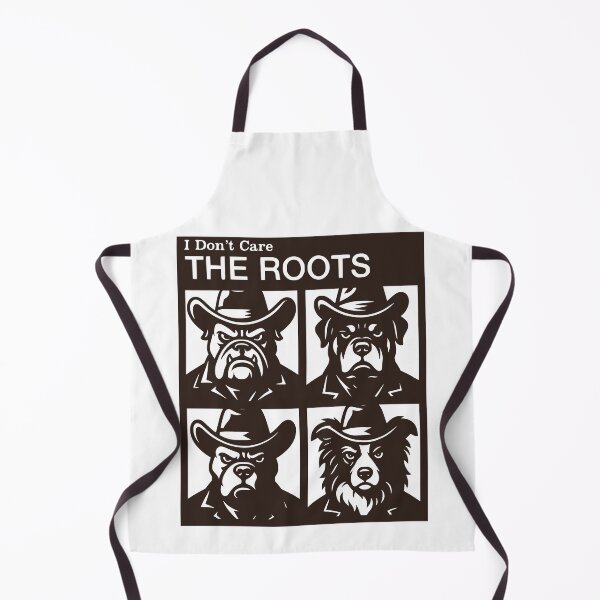 Item preview, The Roots designed and sold by V.I.S.T.A. .