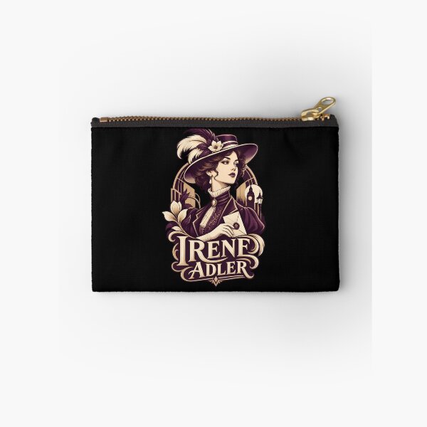 Item preview, Sherlock Holmes: Irene Adler’s Sealed Letter designed and sold by Fenay Designs.