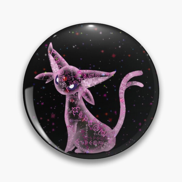 Item preview, Psychic Type designed and sold by HurricanesArt.