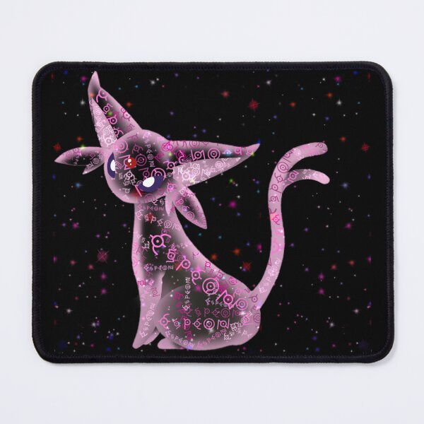 Item preview, Psychic Type designed and sold by HurricanesArt.